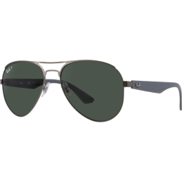 Ray Ban RB3523 029/9A PORALIZED Ray Ban RB3523 029/9A PORALIZED